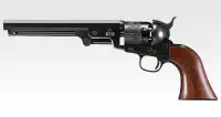 Tokyo Marui M1851 Navy Air Revolver Regular price