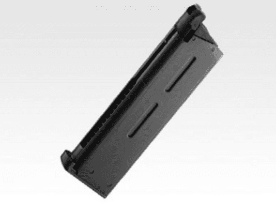 Tokyo Marui M45A1 GBB Pistol Magazine (27 rnd)