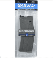 Tokyo Marui M4A1 MWS 35 Round Gas GBB Magazine MTR16, Type 89