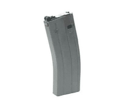 Tokyo Marui M4A1 MWS 35 Round Gas GBB Magazine MTR16, Type 89