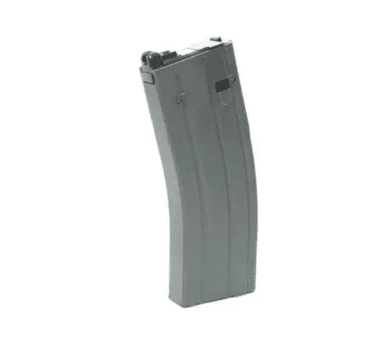 Tokyo Marui M4A1 MWS 35 Round Gas GBB Magazine MTR16, Type 89