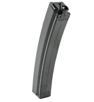 Tokyo Marui MP-A PM5 NGRS 200 Round High Capacity Magazine