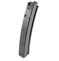 Tokyo Marui MP-A PM5 NGRS 200 Round High Capacity Magazine
