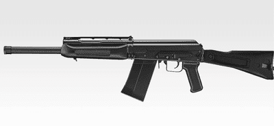 TOKYO MARUI Saiga-12K Gbbr