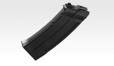 TOKYO MARUI SAIGA-12K SPARE EXTENDED MAGAZINE