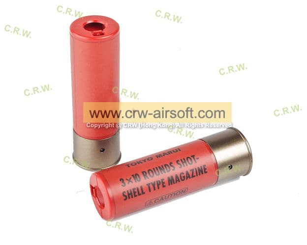 Tokyo Marui SPAS-12 / M3 Shells