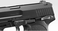 Tokyo Marui USP 9mm Pistol GBB Airsoft