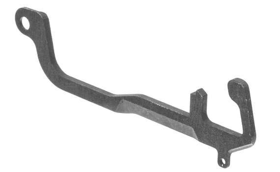 Top Shooter CNC Steel Trigger Lever For SIG AIR / VFC P320 M17 M18 GBBP