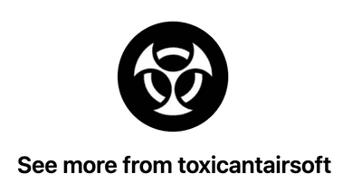 TOXICANT