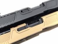 TOXICANT Ni-Style Slide for MARUI G17 Gen5 MOS GBB