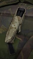 Toy Soldier (Aor1 Clone) 9mm & Hicapa Pistol mag pouch x2