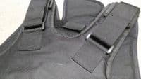 TP-1E  (High quality replica) Flotation Body Armor(Seal 80s-90s)