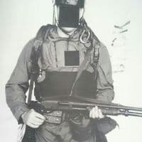 TP-1E  (High quality replica) Flotation Body Armor(Seal 80s-90s)