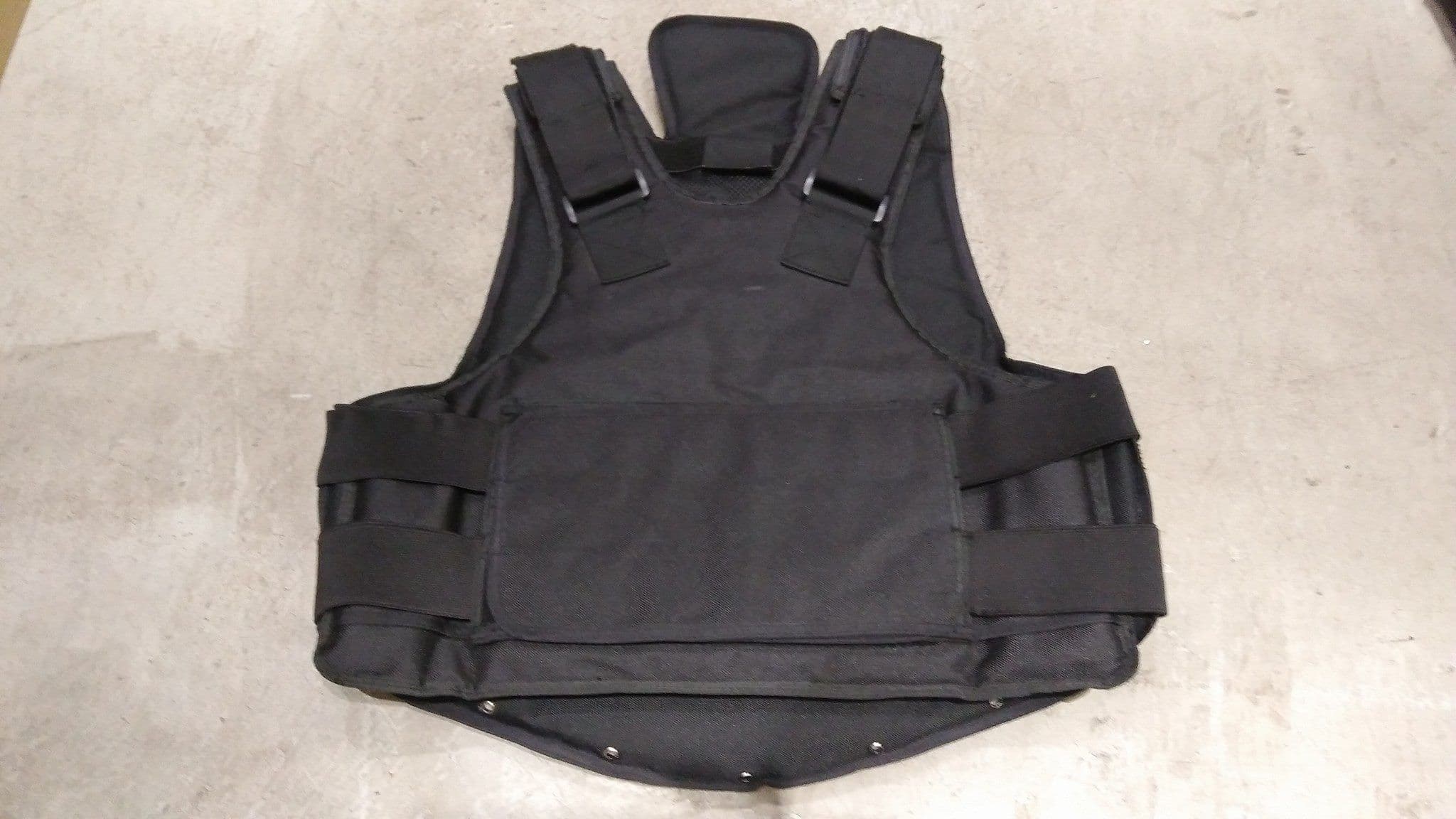 Body Armor Flotation Device at Kristie Rhodes blog