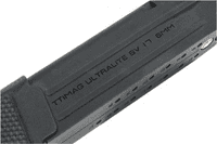 TTI AIRSOFT (FDE) 28Rds Lightweight Gas Airsoft Magazine for VFC M17 P320 GBB