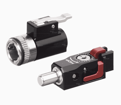 TTI AIRSOFT Infinity TDC Hop-Up Chamber for MARUI M4 MWS Series