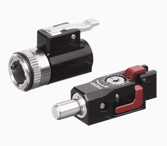 TTI AIRSOFT Infinity TDC Hop-Up Chamber for MARUI M4 MWS Series