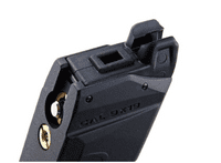 TTI Glock Series Lightweight Green Gas Magazine (26 rds for TM / VFC /WE / Novritsch TP22)