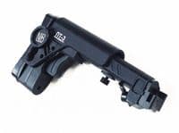 TWI - Russian PT3 Tactical Folding Butt Stock for GHK/WE/LCT/CYMA AK AEG & GBB Series