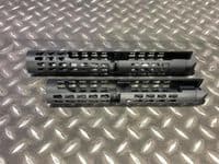 TWI VS-25 (short rail) Keymod Aluminum Handguard For GHK/LCT/E&L AK GBB, AEG Series