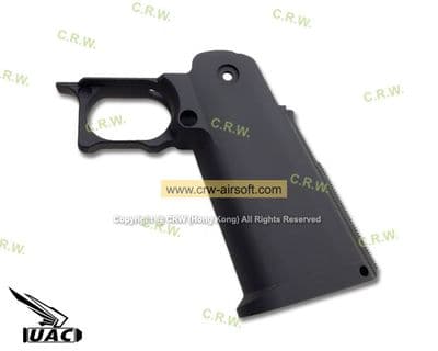 UAC Aluminum Blaster Grip For Hi-capa