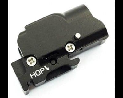 UAC Aluminum Hop-up Chamber For TM G17/G18C