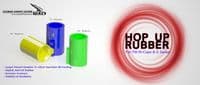 UAC Hop-up Rubber For TM Hi-capa & G series (50 degree)