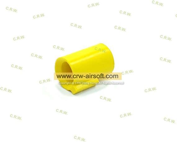 UAC Hop-up Rubber For TM Hi-capa & G series (50 degree)