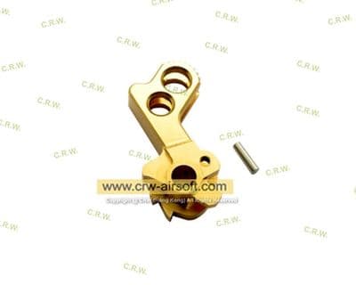 UAC  Match Grade Stainless Steel Hammer Type D