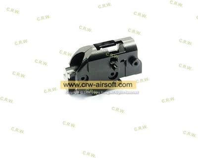 UAC Reinforced CNC Hop-up Chamer For TM M&P9