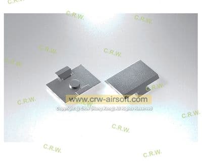 UAC SLIDE COVER (STANDARD SLIDE) FOR TM HI-CAPA