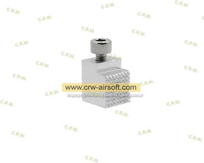 UAC Stippling Tool Type A