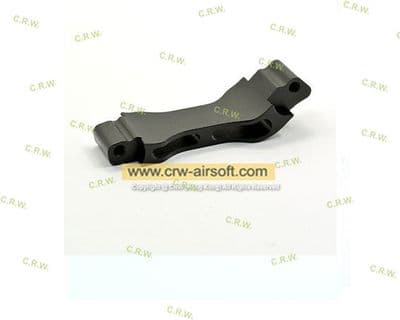 UAC Trigger Guard For TM M4A1 MWS (Type A) Black