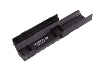 Ultima Industries G3 / MP5 Series Universal Low Mount Rail (Medium Type B - 138mm)