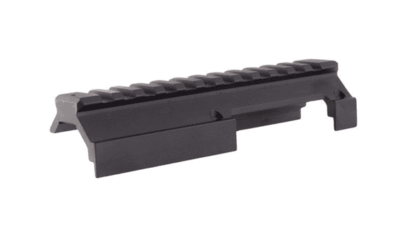 Ultima Industries G3 / MP5 Series Universal Low Mount Rail (Medium Type B - 138mm)