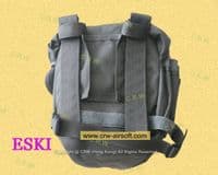 Ultra Waist Bag for SF10 by ESKI