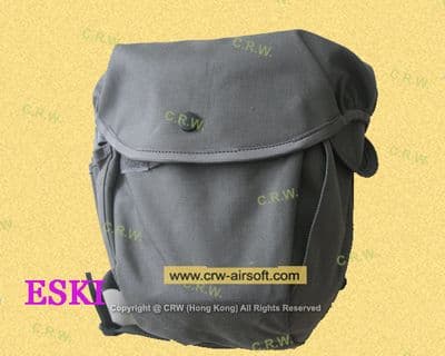 Ultra Waist Bag for SF10 by ESKI