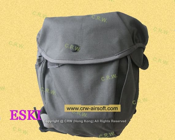 Ultra Waist Bag for SF10 by ESKI