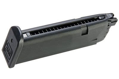 Umarex Glock 17 Gen 5 22rds Gas Magazine (by VFC)