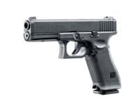 Umarex Glock 17 Gen 5 GBB Pistol (by VFC)