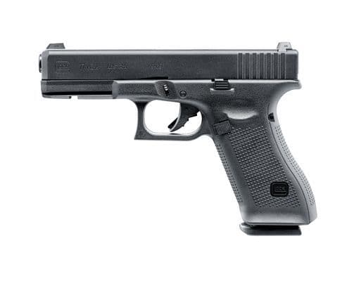 Umarex Glock 17 Gen 5 GBB Pistol (by VFC)