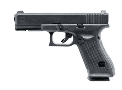 Umarex Glock 17 Gen5 Gas Blowback Pistol ( VFC)