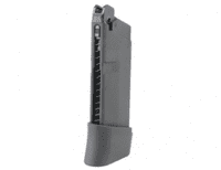 Umarex Glock 42 14rds Extended Gas Magazine (by VFC)