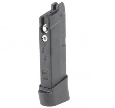 Umarex Glock 42 14rds Extended Gas Magazine (by VFC)