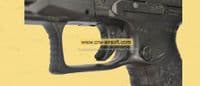 Umarex Steel Slide Walther PPQ M2 Gas Pistol (Asia Edition)
