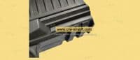 Umarex Steel Slide Walther PPQ M2 Gas Pistol (Asia Edition)