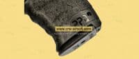 Umarex Steel Slide Walther PPQ M2 Gas Pistol (Asia Edition)