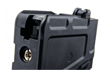 Umarex (VFC) 30rds Green Gas Magazine For HK53/ HK33 GBB