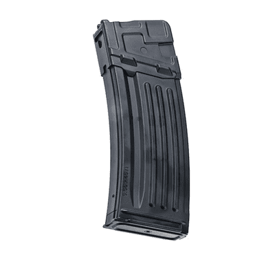 Umarex (VFC) 30rds Green Gas Magazine For HK53/ HK33 GBB