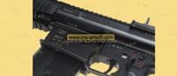 Umarex / VFC GRS Custom HK417 Limited Benghazi Edition GBBR